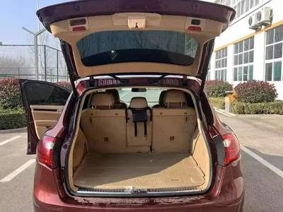 Porsche Cayenne 2013, 198000 км, за 78500 CNY - фото 23