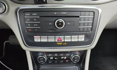 Mercedes-Benz GLA-Class 2019, 62406 км, за 19500000 KRW - фото 19