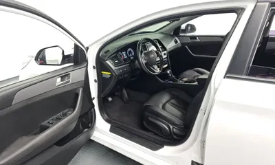 Hyundai Sonata 2018, 126554 км, за 99990000 KRW - фото 10