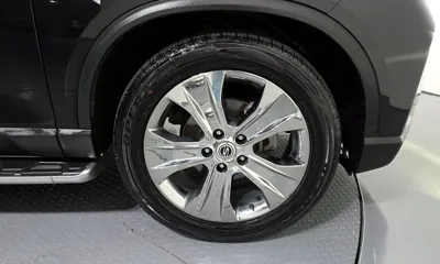 KG_Mobility_Ssangyong Rexton 2023, 76748 км, за 26500000 KRW - фото 21