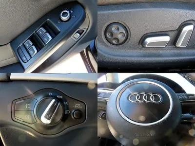 Audi A4 2013, 88600 км, за 5500000 KRW - фото 17