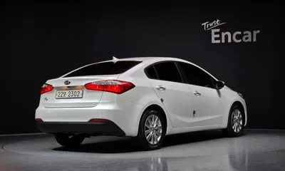 Kia K3 2015, 94860 км, за 5700000 KRW