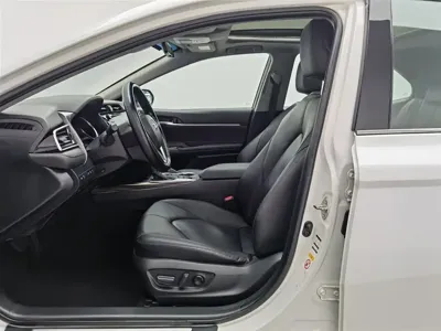Toyota Camry 2018, 204000 км, за 56800 CNY - фото 10