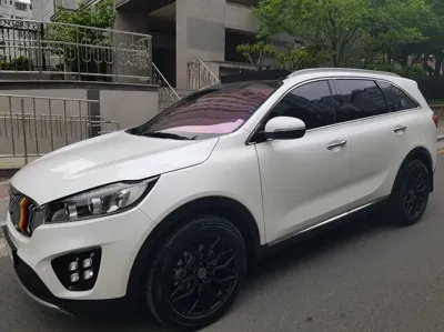 Kia Sorento 2015, 138726 км, за 12200000 KRW