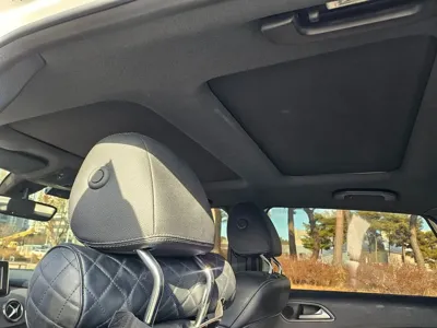 Mercedes-Benz B-Class 2017, 195525 км, за 7900000 KRW - фото 19