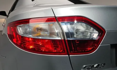 Renault-KoreaSamsung SM3 2014, 61354 км, за 2790000 KRW - фото 23