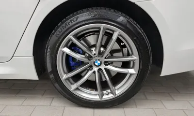 BMW 5-Series 2020, 80687 км, за 30900000 KRW - фото 21