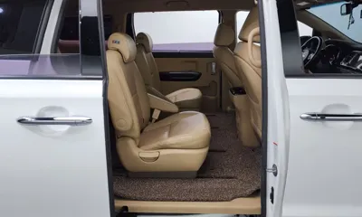 Kia Canival 2017, 99890 км, за 14900000 KRW - фото 11