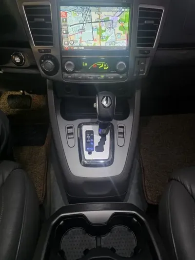 KG_Mobility_Ssangyong KORANDO 2015, 219000 км, за 3990000 KRW - фото 14