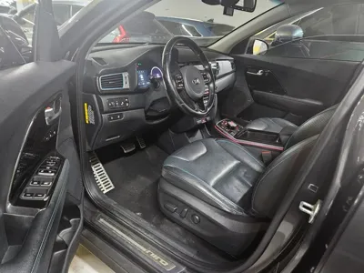 Kia Niro 2019, 278080 км, за 11500000 KRW - фото 11