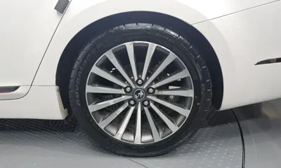 Kia K7 2013, 165793 км, за 4500000 KRW - фото 21