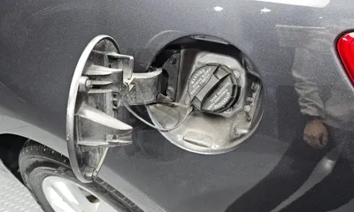 Kia K5 2016, 93554 км, за 7300000 KRW - фото 28