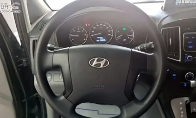 Hyundai Starex 2016, 178000 км, за 8200000 KRW - фото 11