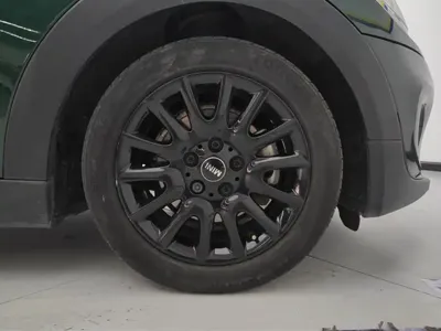 MINI MINI 2019, 65199 км, за 79800 CNY - фото 6