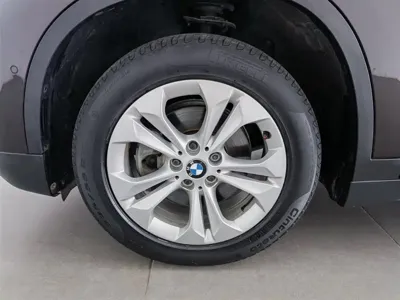 BMW X1 2016, 104400 км, за 36800 CNY - фото 17