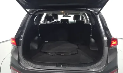 Hyundai Santafe 2020, 118454 км, за 18500000 KRW - фото 20