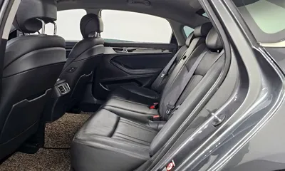 Genesis G80 2017, 125957 км, за 13990000 KRW - фото 26