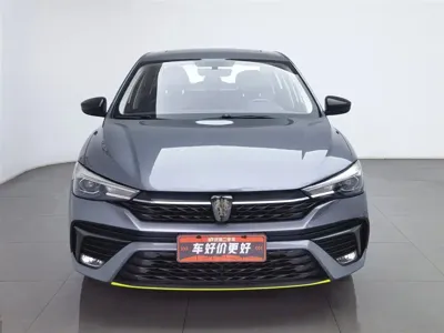 Roewe i5 2021, 40900 км, за 21800 CNY
