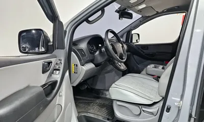 Hyundai Starex 2017, 129821 км, за 9900000 KRW - фото 10