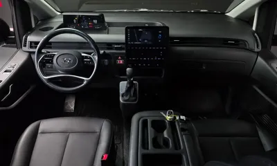 Hyundai Staria 2022, 102823 км, за 24400000 KRW - фото 7