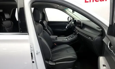 Hyundai Palisade 2023, 111857 км, за 26500000 KRW - фото 26