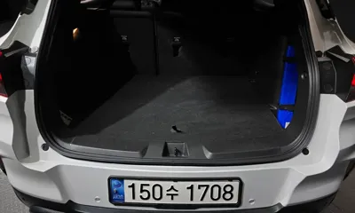 ChevroletGMDaewoo Trailblazer 2022, 58279 км, за 18900000 KRW - фото 27