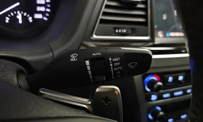 Genesis G80 2019, 58530 км, за 22300000 KRW - фото 30