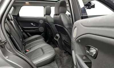 Land Rover Range Rover Evoque 2017, 60415 км, за 13800000 KRW - фото 12