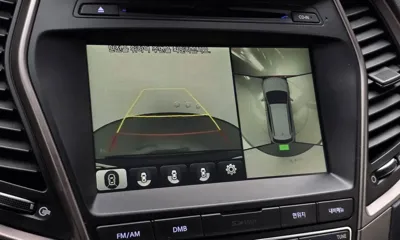 Hyundai Santafe 2018, 151519 км, за 13900000 KRW - фото 15