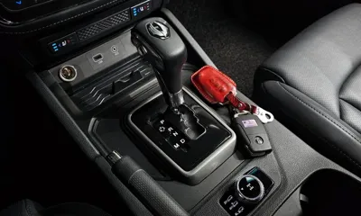 KG_Mobility_Ssangyong Rexton 2019, 85440 км, за 15500000 KRW - фото 9