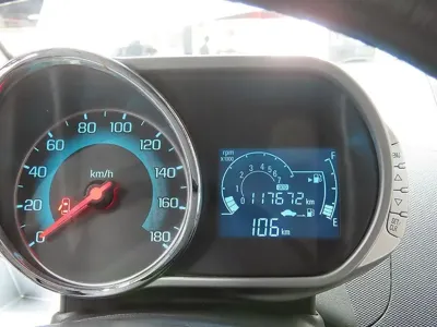 ChevroletGMDaewoo Spark 2014, 117670 км, за 2100000 KRW - фото 6