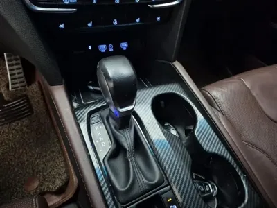 Hyundai Santafe 2019, 92623 км, за 19100000 KRW - фото 8