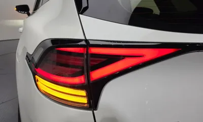 Kia Sportage 2022, 90251 км, за 23500000 KRW - фото 23