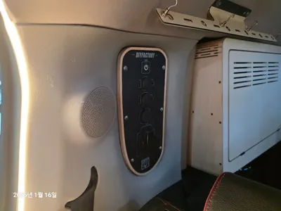 Kia Ray 2016, 95499 км, за 12500000 KRW - фото 13