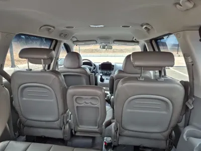 Kia Canival 2011, 140260 км, за 3990000 KRW - фото 11