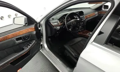 Mercedes-Benz E-Class 2012, 99284 км, за 7290000 KRW - фото 11