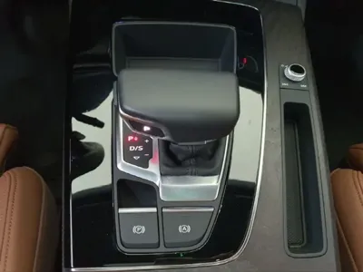 Audi Q5 2023, 50758 км, за 41000000 KRW - фото 9