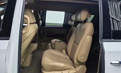 Kia Canival 2016, 220316 км, за 10990000 KRW - фото 11