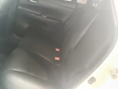 Nissan Tiida 2024, 8500 км, за 74800 CNY - фото 17
