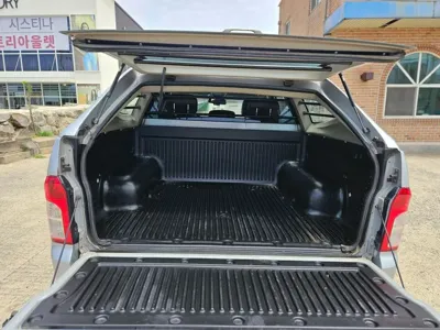 KG_Mobility_Ssangyong KORANDO 2015, 200580 км, за 4900000 KRW - фото 6