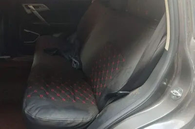 Geely Auto Emgrand X7 Sport 2018, 74800 км, за 27130.7 CNY - фото 17