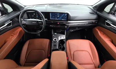Kia Sportage 2026, 443 км, за 46500000 KRW - фото 7