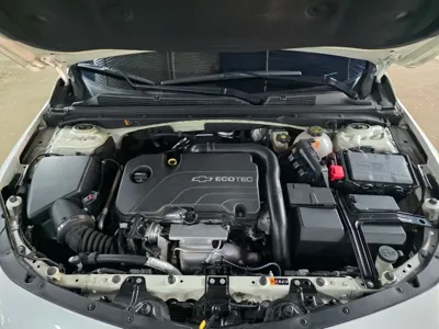 ChevroletGMDaewoo Malibu 2017, 126920 км, за 5000000 KRW - фото 6