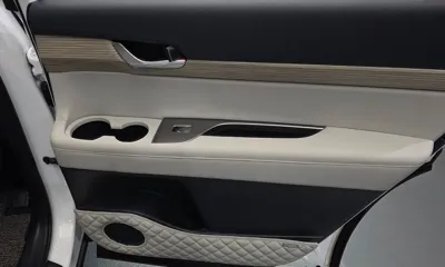 Hyundai Palisade 2022, 28761 км, за 27500000 KRW - фото 25