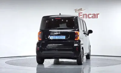 Kia Ray 2025, 17250 км, за 24400000 KRW