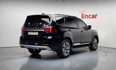 Kia Mohave 2021, 129217 км, за 28000000 KRW