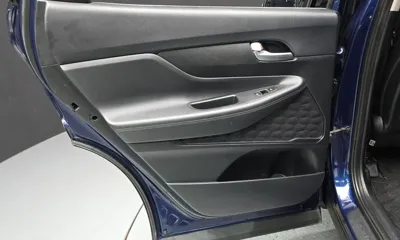 Hyundai Santafe 2020, 93959 км, за 17500000 KRW - фото 25