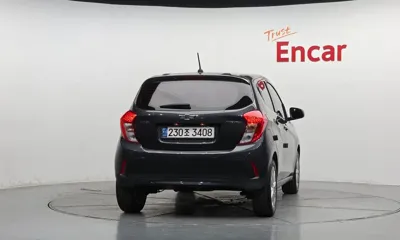 ChevroletGMDaewoo Spark 2021, 75925 км, за 8800000 KRW - фото 4