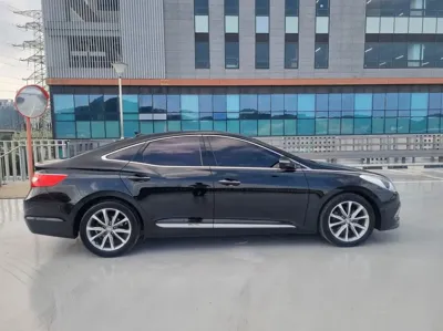 Hyundai Grandeur 2015, 143257 км, за 6200000 KRW - фото 4