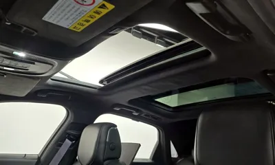 Cadillac CT6 2017, 141534 км, за 18500000 KRW - фото 17